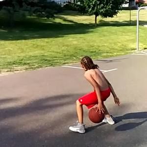 Meet your Posher, Rico